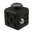 Fidget Cube - Anti-Stress & Anxiety Reliever Play Toy - Black
