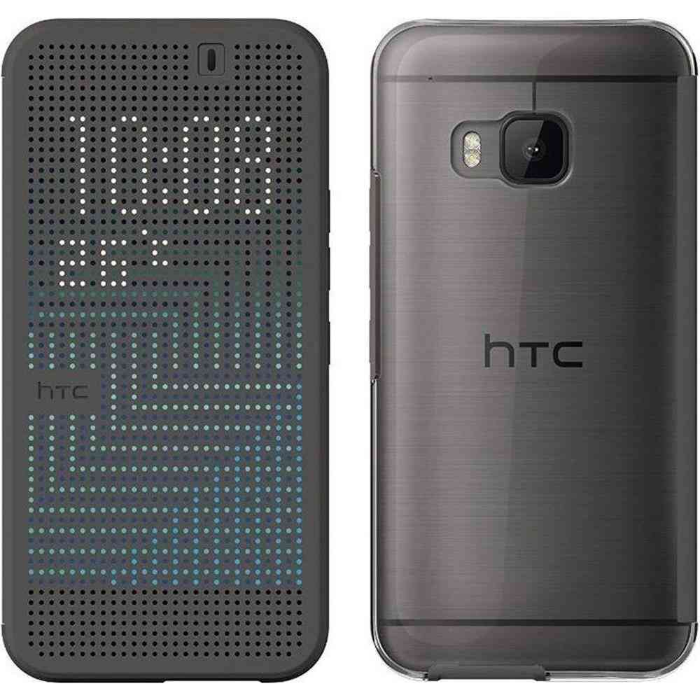 download htc one m9 dot view case download htc one m9 dot view case