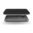 HTC One M9 Dot View Ice Premium Case - Onyx Black