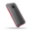 HTC One M9 Dot View Ice Premium Case - Candy Floss Pink