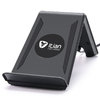 Itian A6 (10W) Qi Fast Wireless Charger Desktop Stand for Phone / Tablet - Black