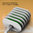 LDNIO 35W 7A 6-Port USB Desktop Charger Hub for Phones & Tablets