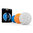 Sphero 2.0 Nubby Cover Protector - Frosted White