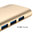 Baseus Almighty Hub 8-in-1 USB Type-C Multi Adapter for MacBook Laptop