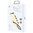 Baseus Almighty Hub 8-in-1 USB Type-C Multi Adapter for MacBook Laptop