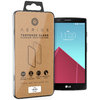 Aerios 9H Tempered Glass Screen Protector for LG G4