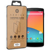 Aerios 9H Tempered Glass Screen Protector for Google Nexus 5 - Clear