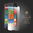 Aerios 9H Tempered Glass Screen Protector for Motorola Moto X 2nd Gen
