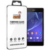 9H Tempered Glass Screen Protector for Sony Xperia Z2