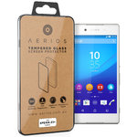 Aerios 9H Tempered Glass Screen Protector for Sony Xperia Z3+ / Z4