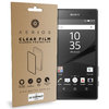 Aerios (2-Pack) Clear Film Screen Protector for Sony Xperia Z5 Compact