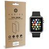 Aerios (2-Pack) Full Coverage TPU Screen Protector - Apple Watch 42mm
