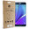 Aerios (4-Pack) Curved TPU Film Screen Protector for Samsung Galaxy Note 5
