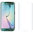 Aerios (2-Pack) Full Coverage TPU Screen Protector for Samsung Galaxy S6 Edge