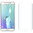 Aerios (2-Pack) Full Coverage TPU Screen Protector for Samsung Galaxy S6 Edge+