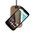 Aerios Aurora Qi Wireless Charger for Motorola Google Nexus 6 - Walnut