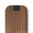 Aerios Aurora Qi Wireless Charger for Motorola Google Nexus 6 - Walnut