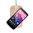 Aerios Aurora Qi Wireless Charger for LG Google Nexus 5 - Oak