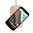 Aerios Aurora Qi Wireless Charger for Motorola Google Nexus 6 - Oak