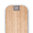 Aerios Aurora Qi Wireless Charger for Samsung Galaxy Note 3 - Oak