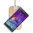 Aerios Aurora Qi Wireless Charger for Samsung Galaxy Note 4 - Oak