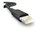 3m Apple Lightning to USB Charging Cable - Black