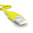 3m Apple Lightning to USB Charging Cable - Yellow