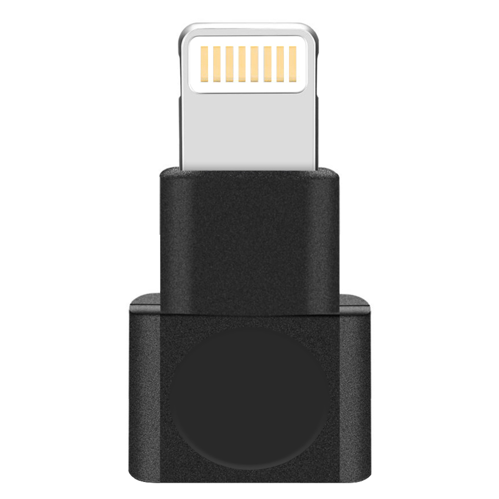 Lightning Connector Extender Adapter for iPhone / iPad / iPod