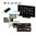 Android mini PC 802mk 1GB Ram 4GB flash microSD ICS 4.0 HDMI