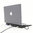 Laser 100W USB-C Type-C Docking Station for Apple MacBook Pro / Laptop