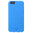 Melkco Silikonovy Case & Wrist Strap for Apple iPhone 6 / 6s - Blue