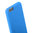 Melkco Silikonovy Case & Wrist Strap for Apple iPhone 6 / 6s - Blue