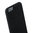 Melkco Silikonovy Case & Wrist Strap for Apple iPhone 6 / 6s - Black