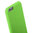 Melkco Silikonovy Case & Wrist Strap for Apple iPhone 6 / 6s - Green