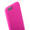 Melkco Silikonovy Case & Wrist Strap for Apple iPhone 6 / 6s - Pink