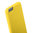 Melkco Silikonovy Case & Wrist Strap for Apple iPhone 6 / 6s - Yellow