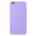 Melkco Poly Jacket TPU Case for Apple iPhone 6 / 6s - Purple