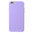 Melkco Poly Jacket TPU Case for Apple iPhone 6 / 6s - Purple