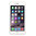 Melkco Poly Jacket TPU Case for Apple iPhone 6 / 6s - Smoke White