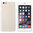 Melkco Poly Jacket TPU Case for Apple iPhone 6 / 6s - Smoke White