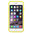 Melkco Poly Jacket TPU Case for Apple iPhone 6 / 6s - Yellow