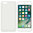 Melkco Poly Jacket Case for Apple iPhone 6 Plus / 6s Plus - White Ice