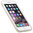 Melkco Poly Jacket Case for Apple iPhone 6 Plus / 6s Plus - White Ice