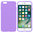 Melkco Poly Jacket Case for Apple iPhone 6 Plus / 6s Plus - Purple
