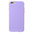 Melkco Poly Jacket Case for Apple iPhone 6 Plus / 6s Plus - Purple