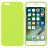 Melkco Poly Jacket Case for Apple iPhone 6 Plus / 6s Plus - Lime