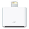 Lightning to (30-pin) Charge & Sync Adapter - White