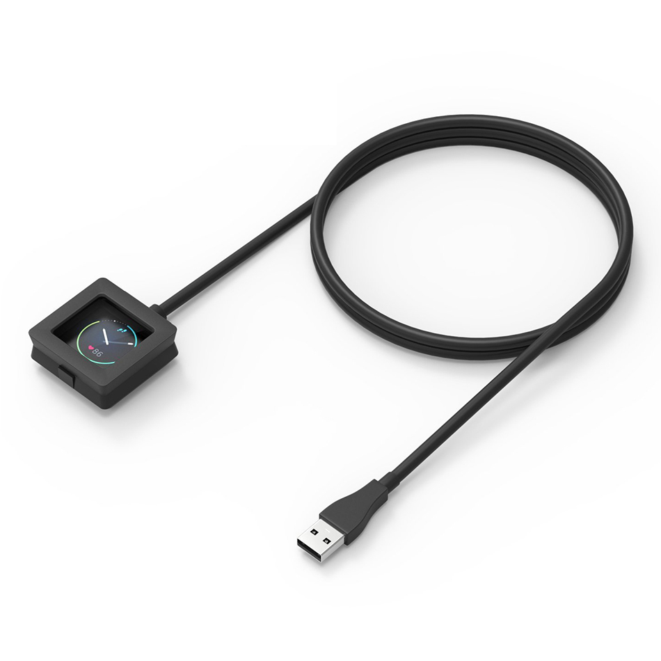 fitbit blaze charger australia