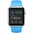 9H Tempered Glass Screen Protector for Apple Watch 42mm (Series 1 / 2 / 3) - Black