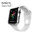 (3-Pack) Slim Hard Shell Protective Case for Apple Watch 42mm Series 3 / 2 - Clear